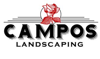 Campos Landscaping logo
